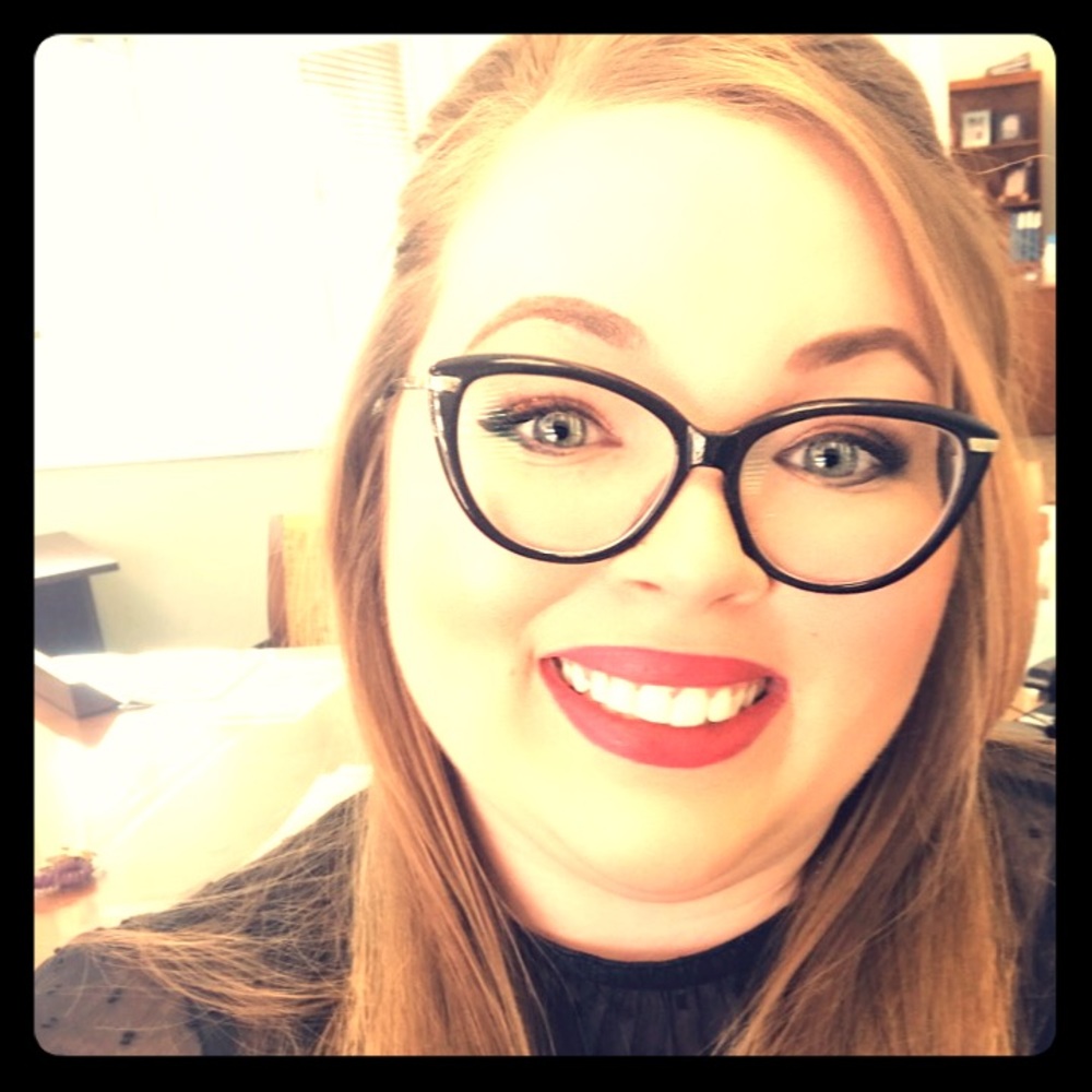 Meet your Posher, Jessica